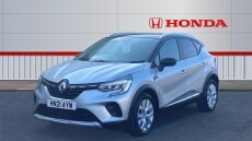 Renault Captur 1.0 TCE 90 Iconic 5dr Petrol Hatchback